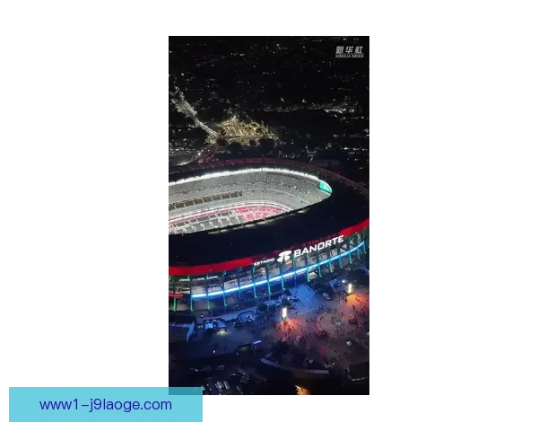 2026世界杯墨西哥城宣布在阿兹特克体育场增设无障碍通道提升赛事无障碍设施